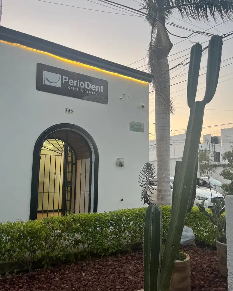 Dental San Miguel — Suc. Seattle, Colonia Seattle, Zapopan