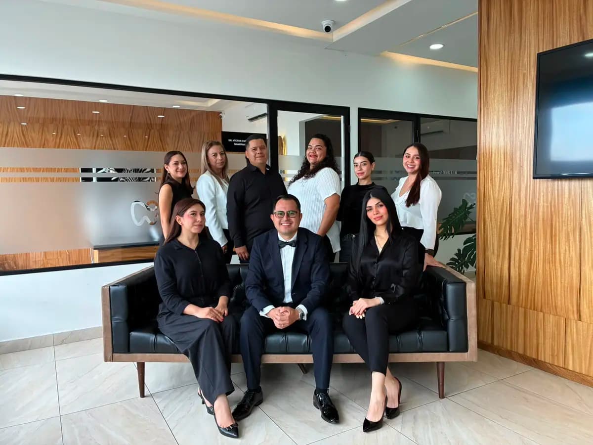 Equipo de Dental San Miguel — Guadalajara